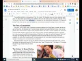 AoW CP Cornell Notes Tutorial