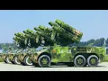 Lagu Chinese HQ-7 short-range surface-to-air missile - Weapons Update