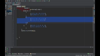 Java Programming Tutorials - 35