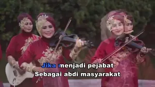 nasida ria waskat vocal hj nadiroh