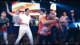 حصريا اغنية اصحي وصحي النايمين من فيلم    فيلم العيد الكبير فوق صحي النايمين دندنها