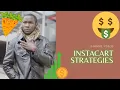 4 89 Instacart Rating What to expect Must Watch