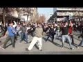 Download Lagu Flashmob Rasputin - Just Dance - Asomao.org