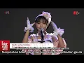 Download Lagu JKT48 - Zannen Shoujo / Gadis yang Celaka ~Briele, Lala, Afiqah~
