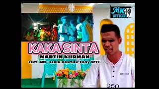 martin kurman kaka sinta lagu joget terbaru martin kurman official