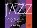 What's Your Choice, Rolls Royce? (feat. Kurt Elling, John Patitucci & Horacio El Negro Hernandez)