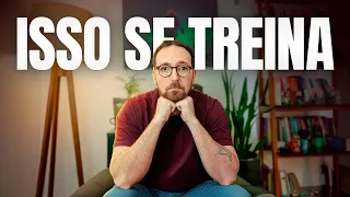 Como parei de me sentir sozinho PARA SEMPRE (e você também pode)