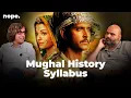 Lagu Mughal History Debunked | Nope w/ Kunal Kamra ft Parvati Sharma | 066