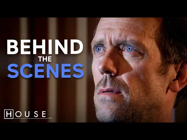 Going Behind the Curtain on House M.D.