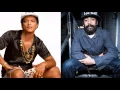 Bruno Mars Ft. Damian Marley - Liquor Store Blues [HQ]
