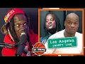 Download Lagu Ceddy Nash Calls In \u0026 607 Unc Says He Can't Be Crip After Bringing Lil Woody to the Hood