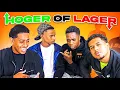 Lagu HOGER OF LAGER ft. Chatmo, Cristian D, Chavanté \u0026 Ta Joela, Ilias \u0026 Charbon