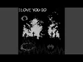 Download Lagu I LOVE YOU SO JUMPSTYLE (Sped Up)
