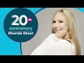 HSN Rhonda Shear Intimates Loungewear 20th Anniversary 06 22 2023 - 01 AM