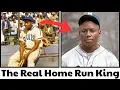 Download Lagu How Good Was Josh Gibson Actually?