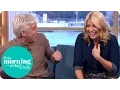 Holly Makes A Funny Noise And Leaves Phillip In Tears Of Laughter This Morning