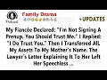 Download Lagu My Fiancée Declared: \