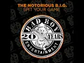 Hold Ya Head [Main Version] (feat. Bob Marley) - The Notorious B.I.G.