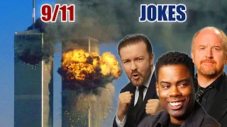 18 Minutes of Jokes