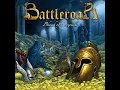 The Swords Are Drawn - Battleroar