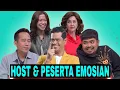 [FULL] KUIS DENGAN HOST \u0026 PESERTA SAMA-SAMA EMOSIAN | ARISAN (07/09/23)