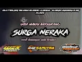 Download Lagu DJ RELIGI SURGA NERAKA SLOW BASS - QOSIDAH OLD  GLER TERBARU 2022