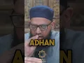 Download Lagu Mengumandangkan Adzan untuk Bayi Baru Lahir | Syaikh Asrar Rashid