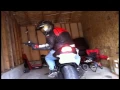 Motorcycle Hand Signals