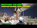 Download Lagu PERATURAN SUPER KETAT TAMAMPUH MEMBUAT MAKKAH REDUP DARI KERAMAYAN