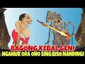 Download Lagu ISTIMEWA MUNG BAGONG SING ISO NGALAHNE KEKUATANE PARA DEWA KI SENO NUGROHO