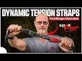 4x4 TorkStraps Review Better Than Ratchet Straps