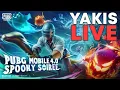Download Lagu Solo Squad Kecuali Ada VIP | YAKIS LIVE
