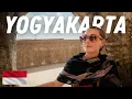 Download Lagu Beste plaatsen om te bezoeken in Yogyakarta (onze FAVORIETE stad op Java!) 🇮🇩