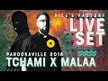 Download Lagu PAROOKAVILLE 2018 | TCHAMI x MALAA