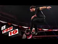 Download Top 10 Raw moments: WWE Top 10, Dec. 23, 2019 mp4 3gp mp3 videos - waplic