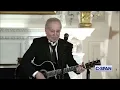 Paul Simon - "Graceland" in the White House (2024)