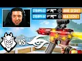 Stompn s BIG CHANCE at 750 000 in EWC Grand Finals Ft Jynxzi