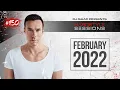 Download Lagu DJ ISAAC - HARDSTYLE SESSIONS #150 | FEBRUARY 2022
