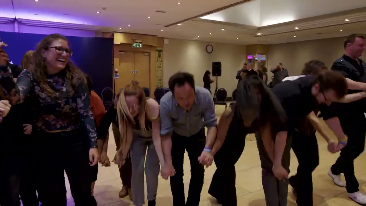 Intermediate Jack&Jill Finals - All-Skate - Midland Swing Open 2022