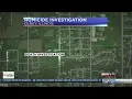 Olney IL homicide investigation ongoing
