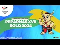 OPENING CEREMONY PEPARNAS XVII 2024 (LIVE)