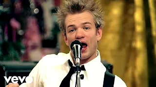 sum 41 walking disaster