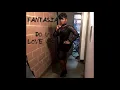 Fantasia - Do U Love Me (Audio)