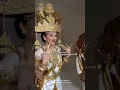 Pesona Adat Lampung Dimata Mas Bule #cintabudaya #fypシ゚viral #bulediindonesia