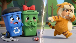 Why doesn't Pang Hu help Pi Xiaonao?#shortvideo