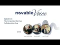Novable Voice Ep 3 The Corporate-Startup Collaboration Gap