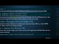 How to Fix fatal protocol git https is not supported Error in Git