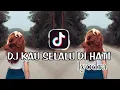 DJ Kau Selalu Di Hati - Andi Rianto, Lyodra, Rony Parulian ( DJ ADIGUN )