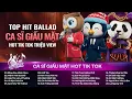 Lagu Người Lạc Giữa Đêm Sâu Nghe Sương Rơi Cuối Phố - Đắng Cay Nhân Gian | Top Ca Sĩ Giấu Mặt Hay Nhất