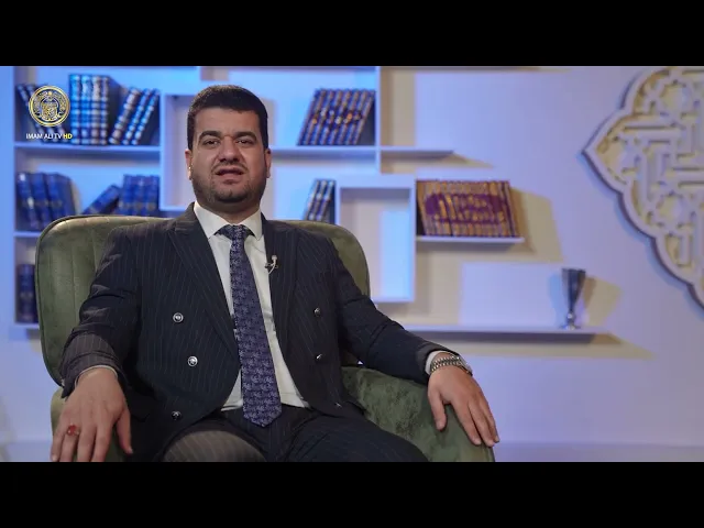 قناديل علوية الحلقة 08